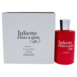 Juliette Has A Gun - Mmmm.. - Women