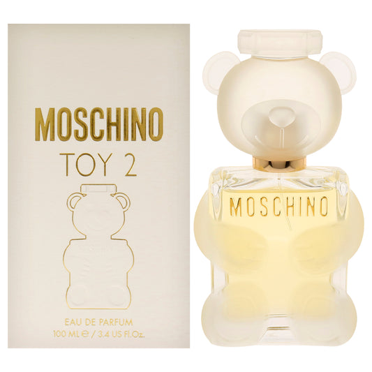 MOSCHINO TOY 2 - WOMEN