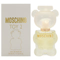 Moschino Toy 2 Women Perfume Bottle & Packaging