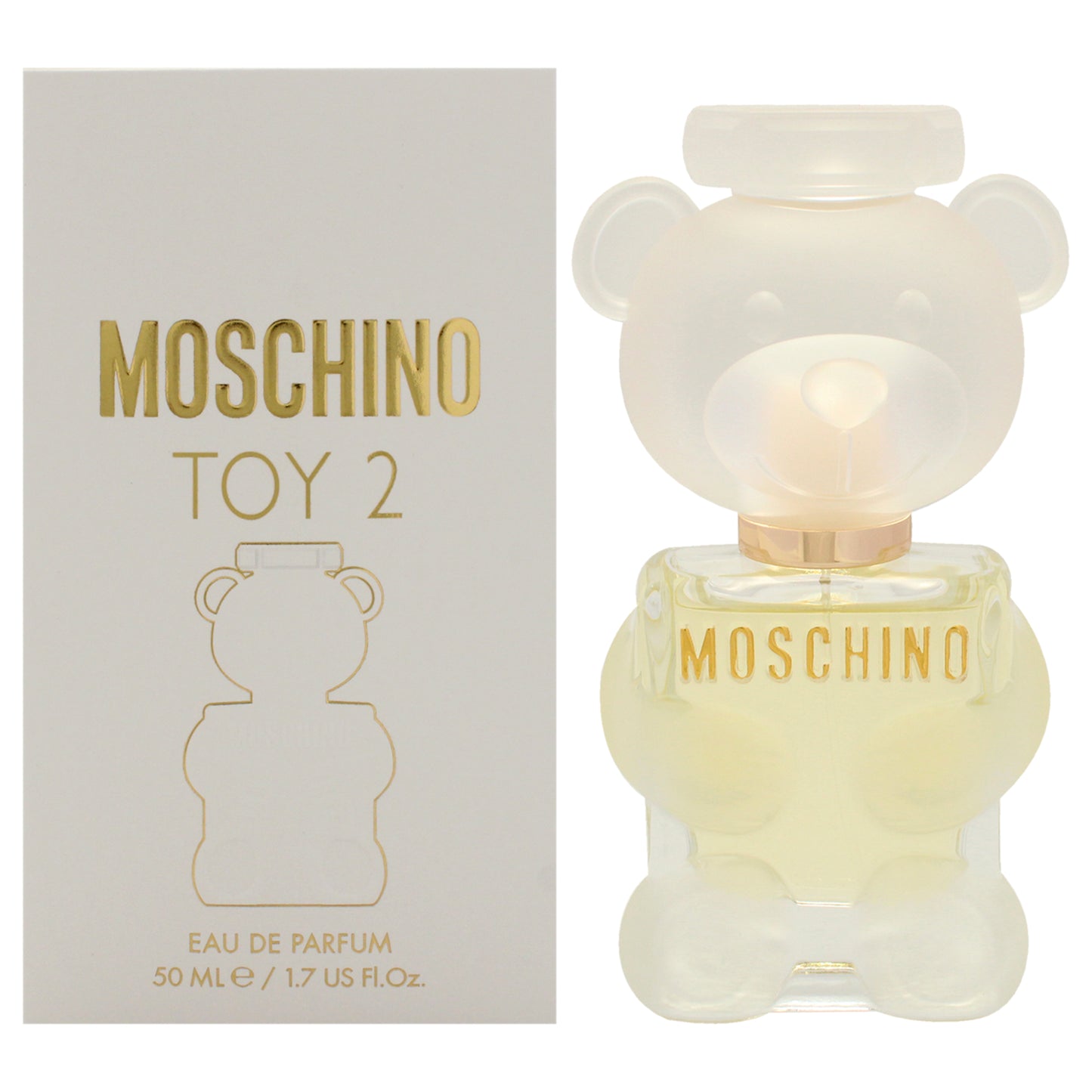 MOSCHINO TOY 2 - WOMEN