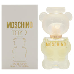 Moschino Toy 2 - Women