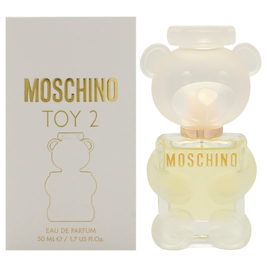 MOSCHINO TOY 2 - WOMEN