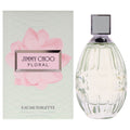 Jimmy Choo Floral Women Perfume Bottle & Packaging