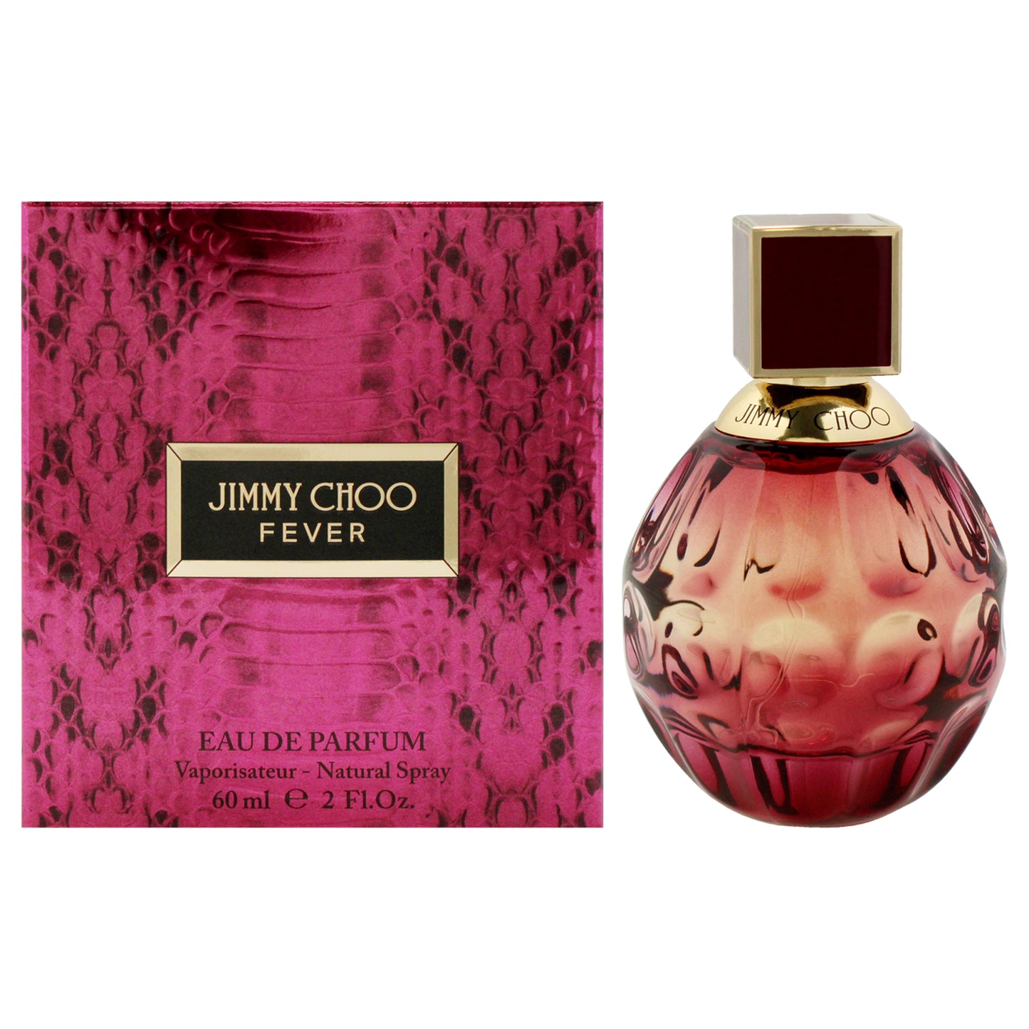 JIMMY CHOO FEVER - WOMEN