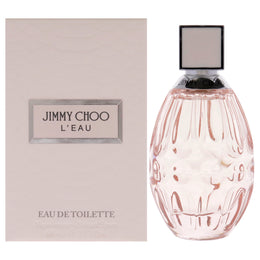 Jimmy Choo L'Eau - Women