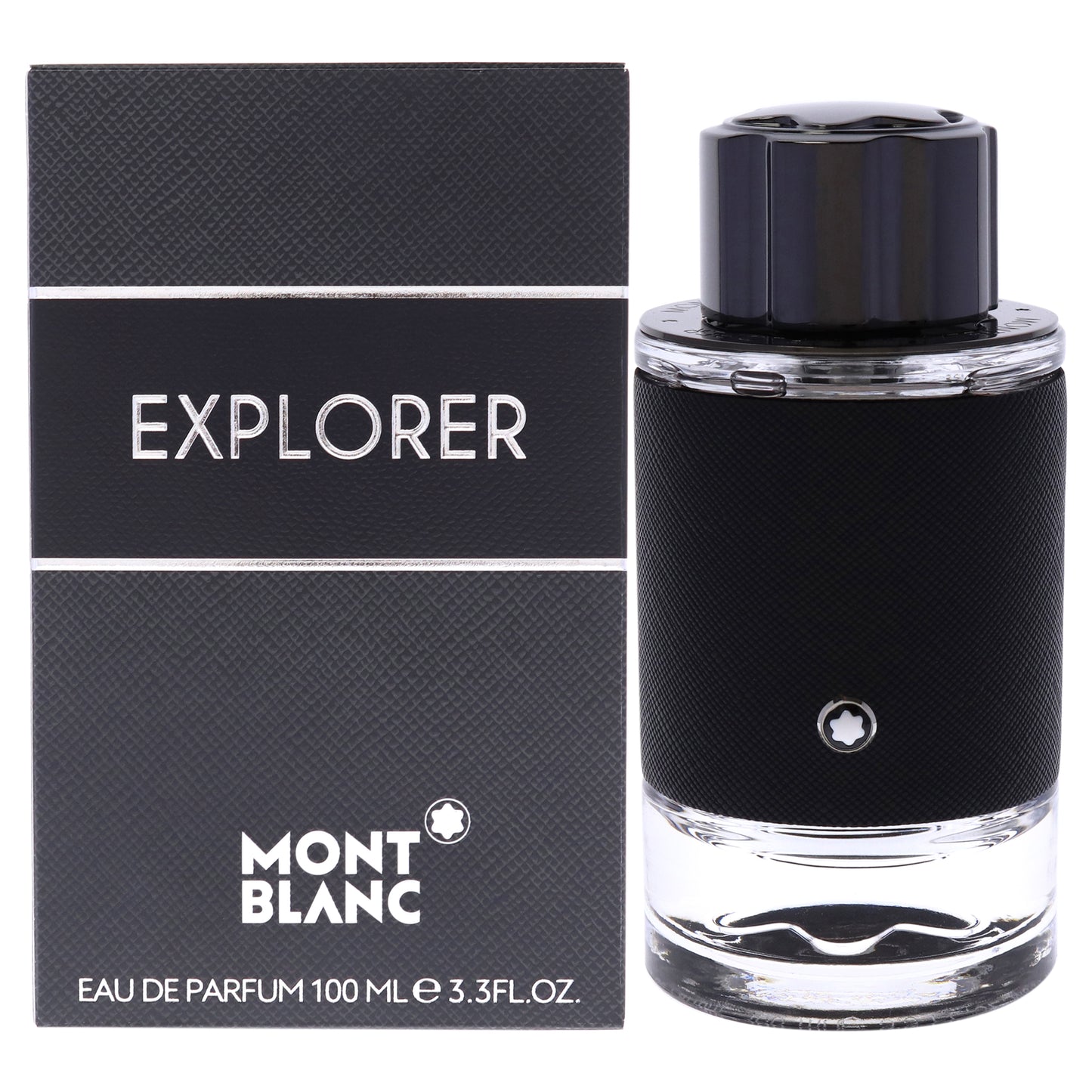 MONT BLANC EXPLORER - MEN
