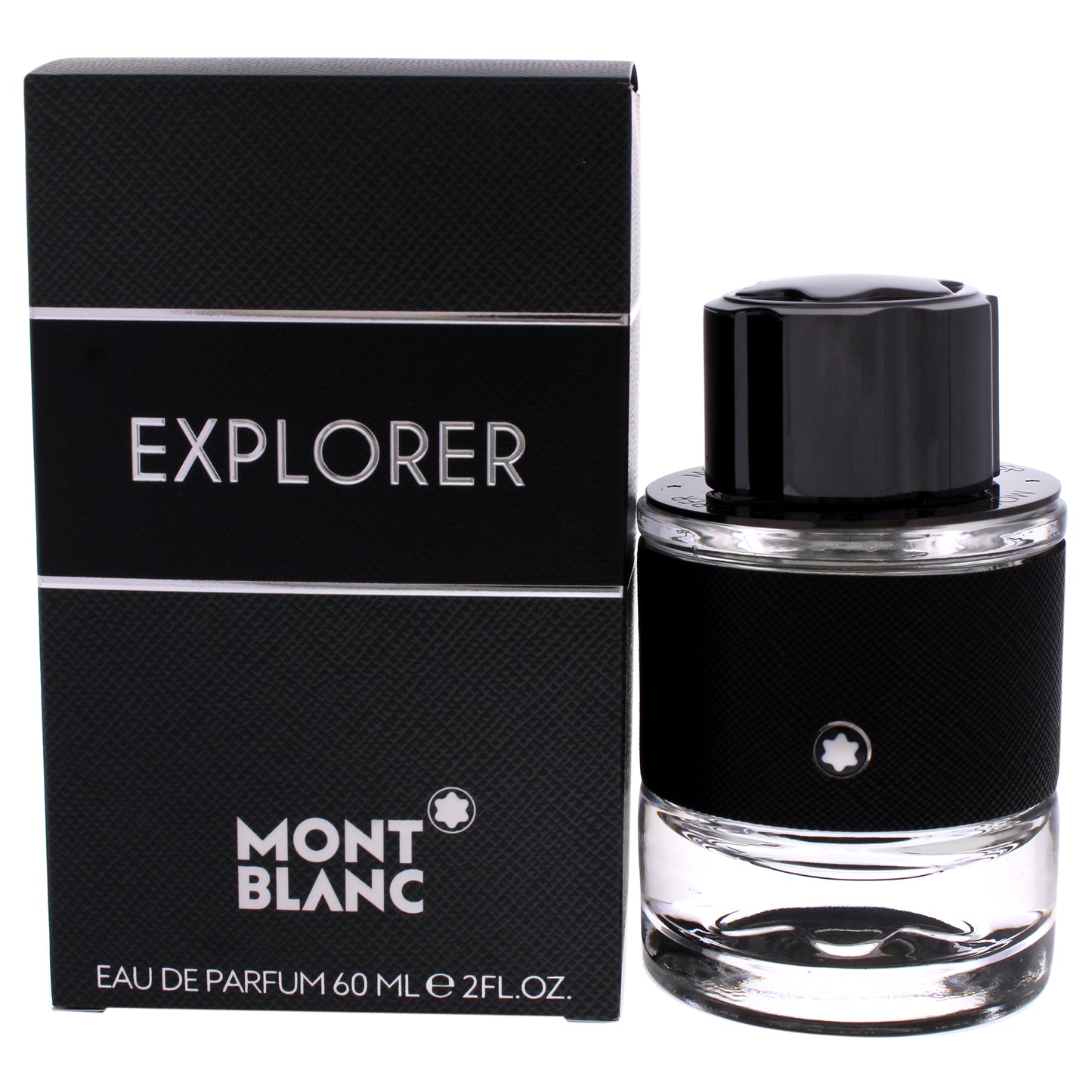 MONT BLANC EXPLORER - MEN
