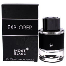 Mont Blanc Explorer - Men