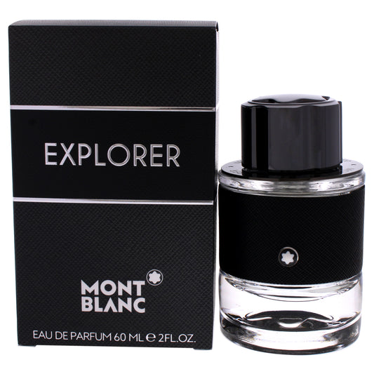 MONT BLANC EXPLORER - MEN