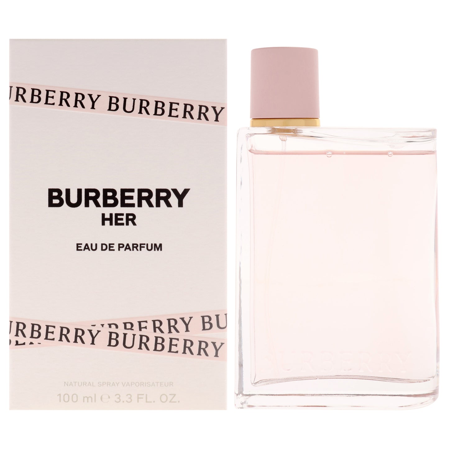 BURBERRY HER - WOMEN