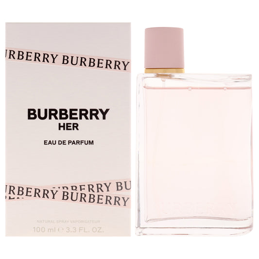 BURBERRY HER - WOMEN