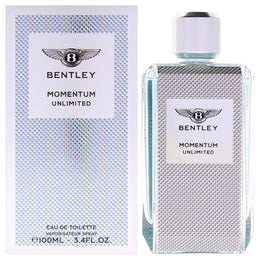 Bentley - Momentum Unlimited - Men