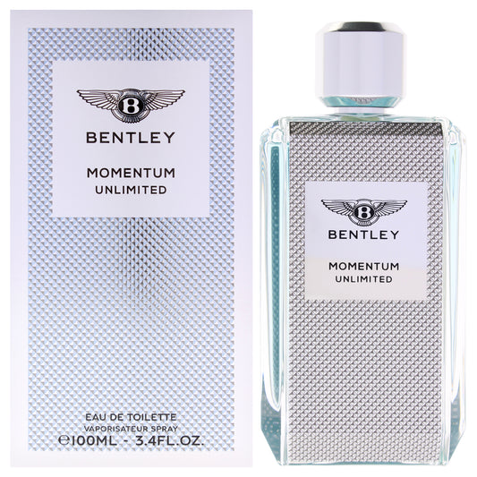 BENTLEY - MOMENTUM UNLIMITED - MEN