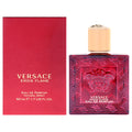 Versace Eros Flame Men Perfume Bottle & Packaging