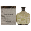 John Varvatos Artisan Pure Men Perfume Bottle & Packaging