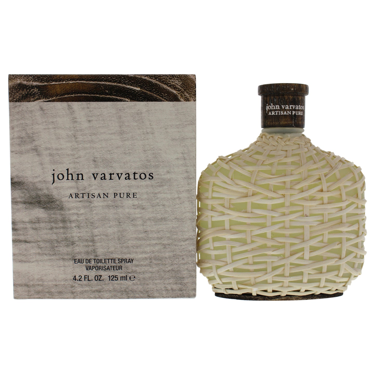JOHN VARVATOS - ARTISAN PURE - MEN
