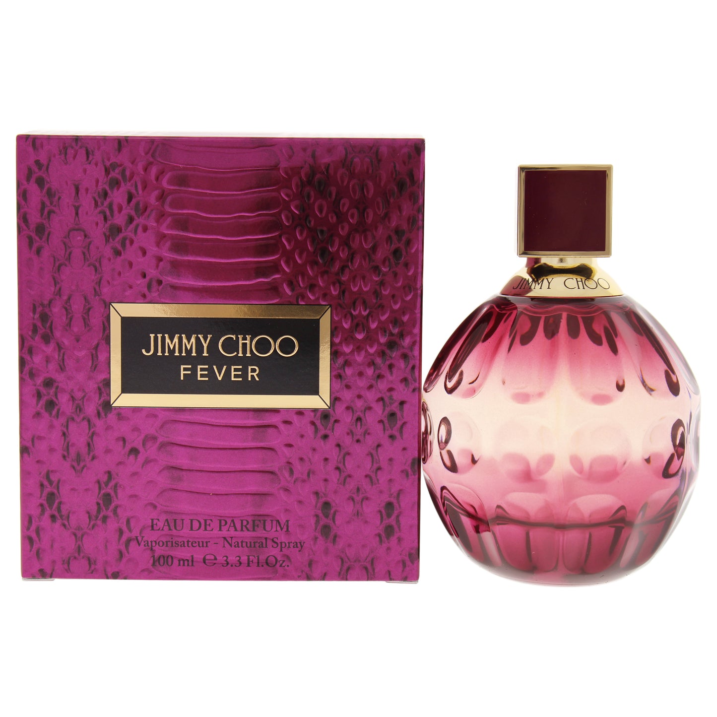 JIMMY CHOO FEVER - WOMEN