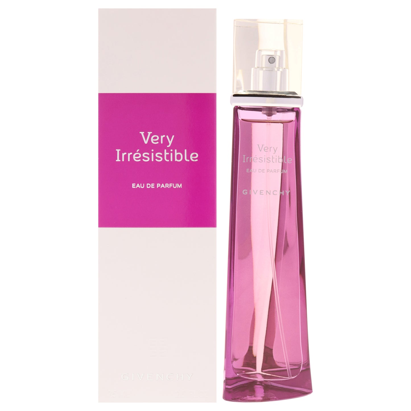 GIVENCHY VERY IRRESISTIBLE - WOMEN
