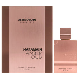Al Haramain Tobacco - Unisex