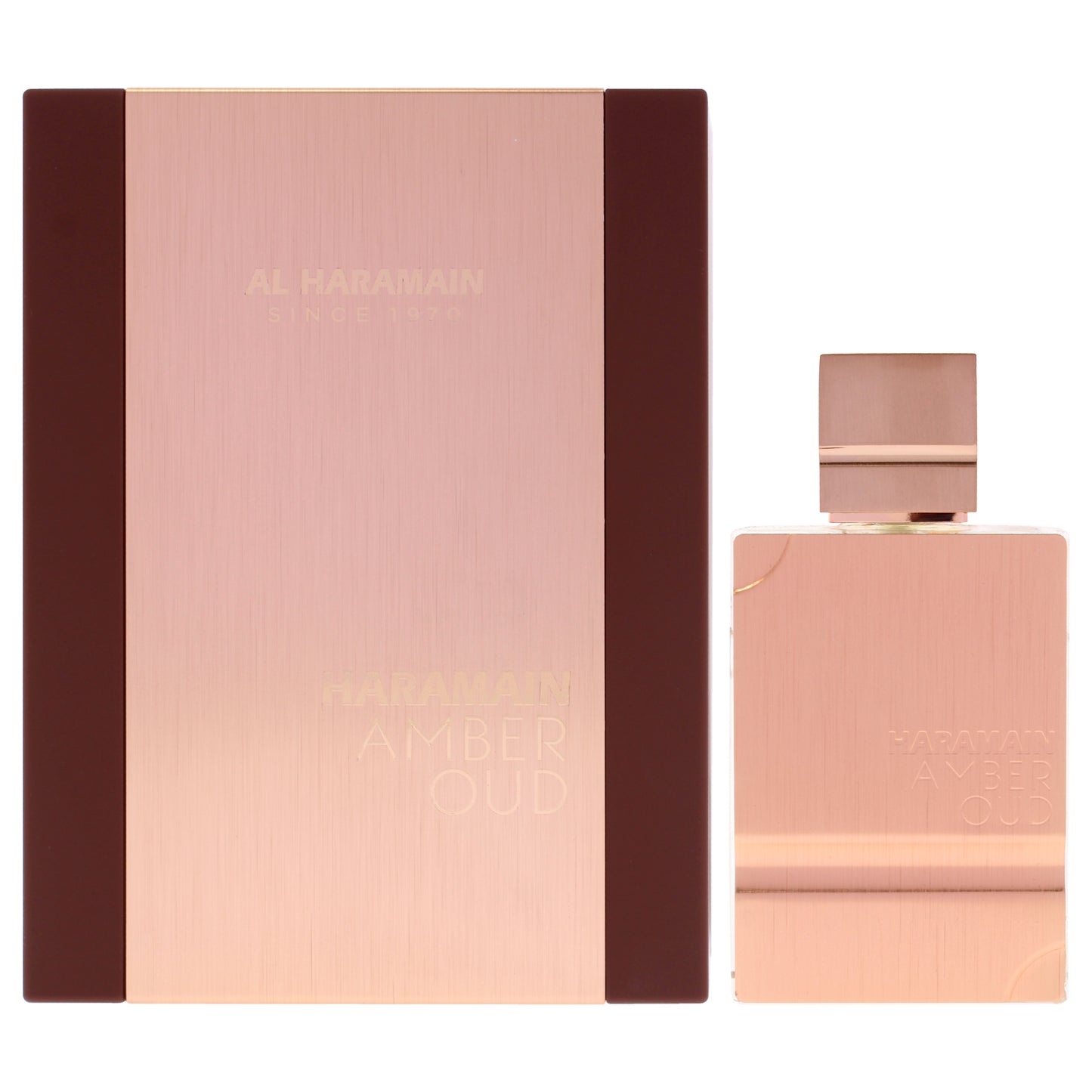 AL HARAMAIN - AMBER OUD REGULAR - UNISEX