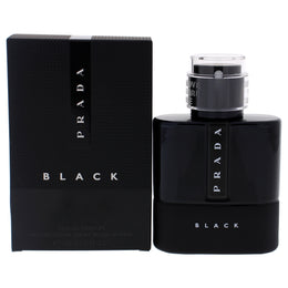 Prada Luna Rossa Black - Men
