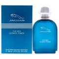 Jaguar Ultimate Power Men Perfume Bottle & Packaging