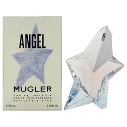 Thierry Mugler Angel - Women