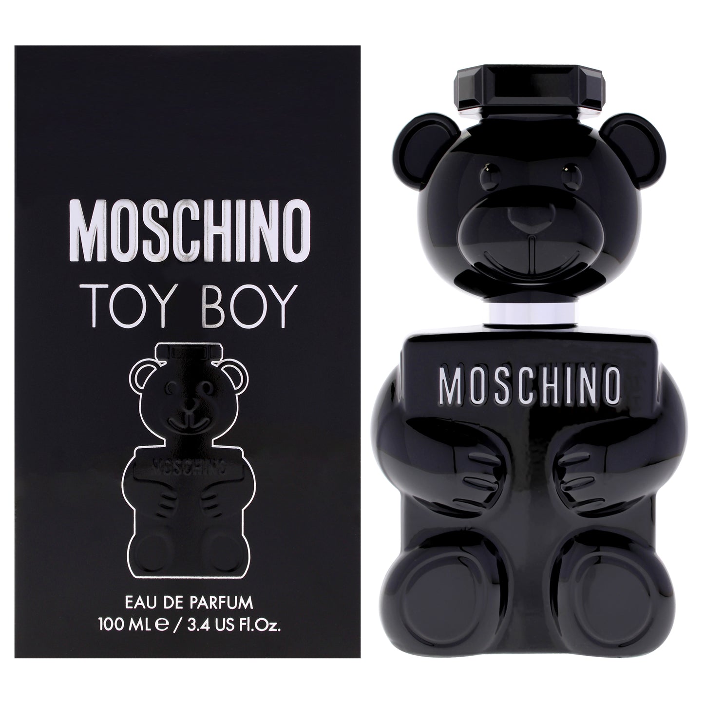 MOSCHINO TOY BOY - MEN