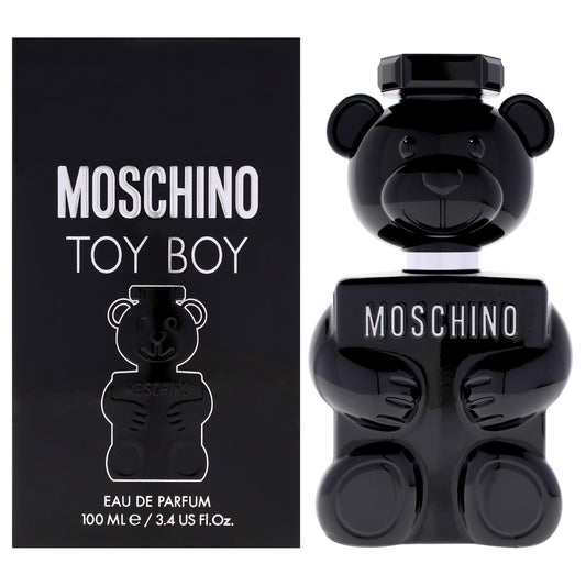 MOSCHINO TOY BOY - MEN