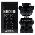 Moschino Toy Boy Men Perfume Bottle & Packaging