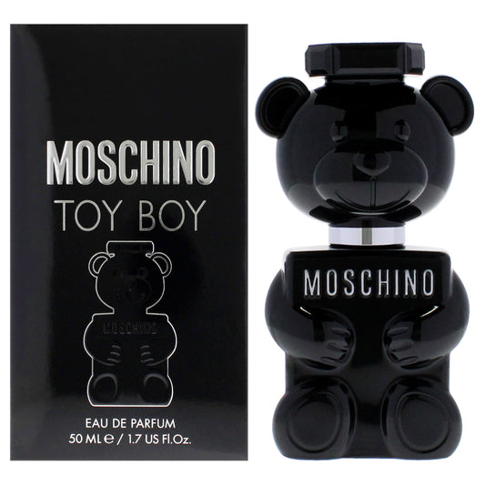 MOSCHINO TOY BOY - MEN