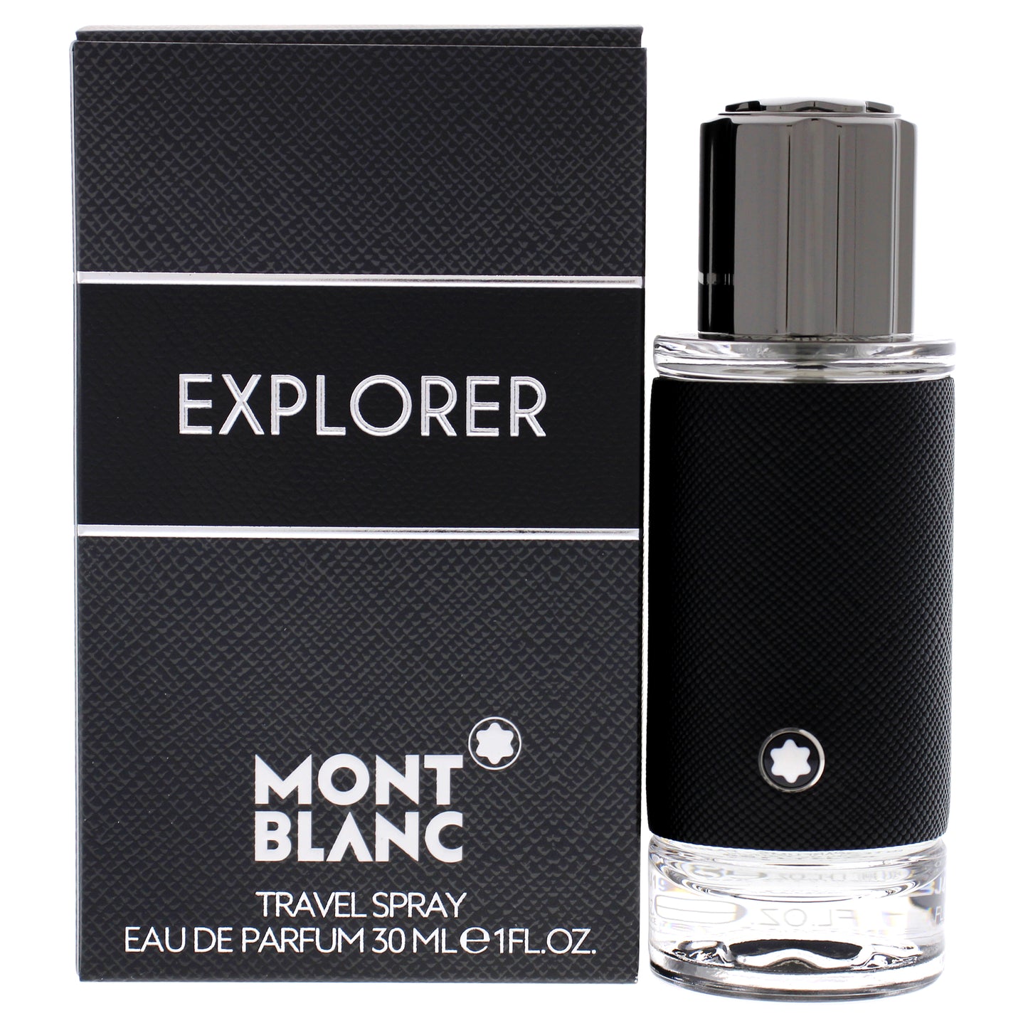 MONT BLANC EXPLORER - MEN