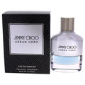 Jimmy Choo Urban Hero Men Perfume Bottle & Packaging