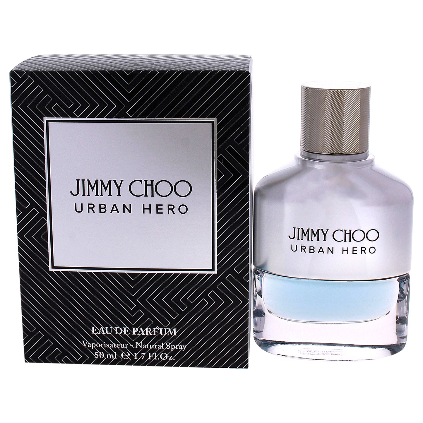JIMMY CHOO URBAN HERO - MEN