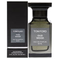 Tom Ford Oud Wood Men Perfume Bottle & Packaging