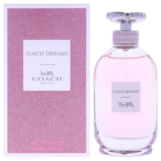 COACH NEW YORK DREAMS - WOMEN