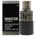 Armaf Hunter Intense Men Perfume Bottle & Packaging