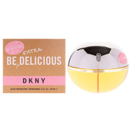 Dkny Be Extra Delicious - Women