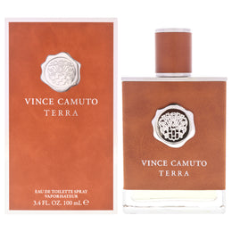 Vince Camuto Terra - Men