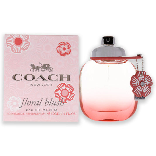 COACH FLORAL BLUSH - WOMEN