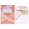 Armaf Le Parfait Women Perfume Bottle & Packaging