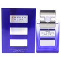 Armaf Shades Blue Men Perfume Bottle & Packaging