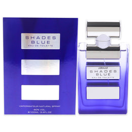 Armaf Shades Blue - Men