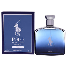 Ralph Lauren Polo Deep Blue - Men