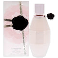 Flower Bomb Dew Women Perfume Bottle & Packaging