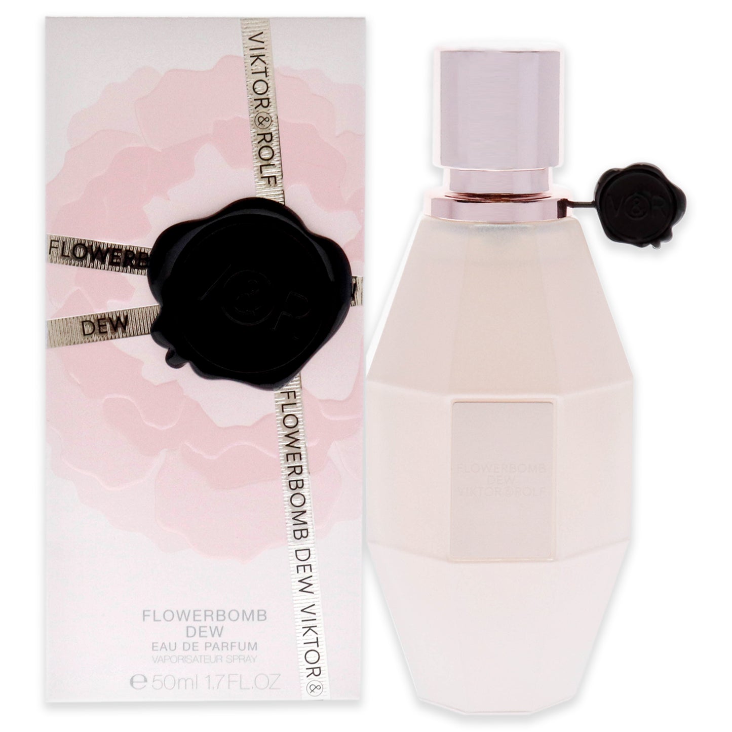 FLOWER BOMB DEW - WOMEN