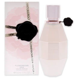 Flower Bomb Dew - Women