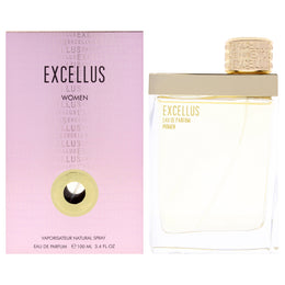 Armaf - Excellus - Women