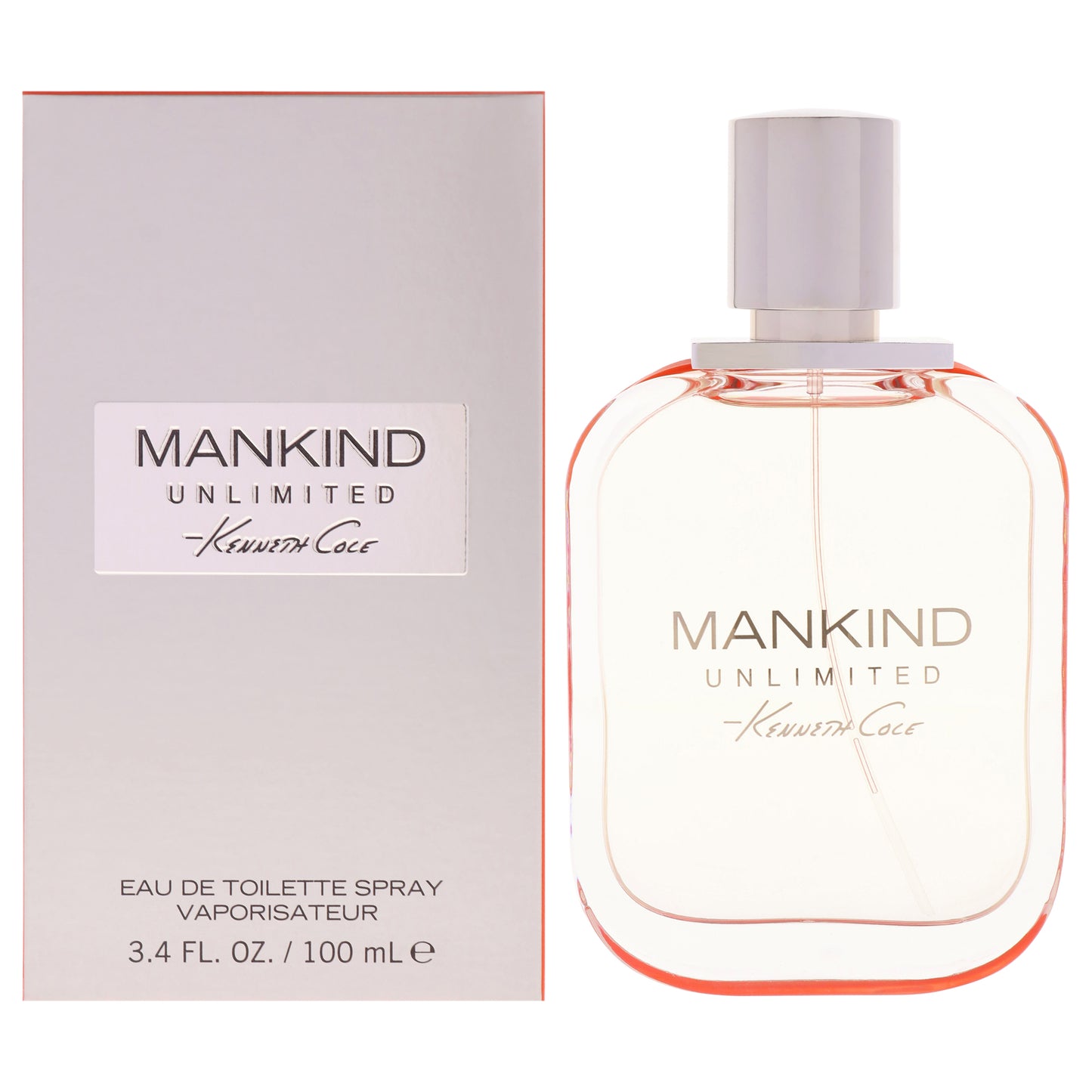 KENNETH COLE MANKIND UNLIMITED - MEN