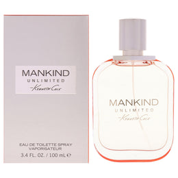 Kenneth Cole Mankind Unlimited - Men